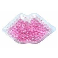 Ζεστή κρύα κομπρέσα με σφαιρίδια gel